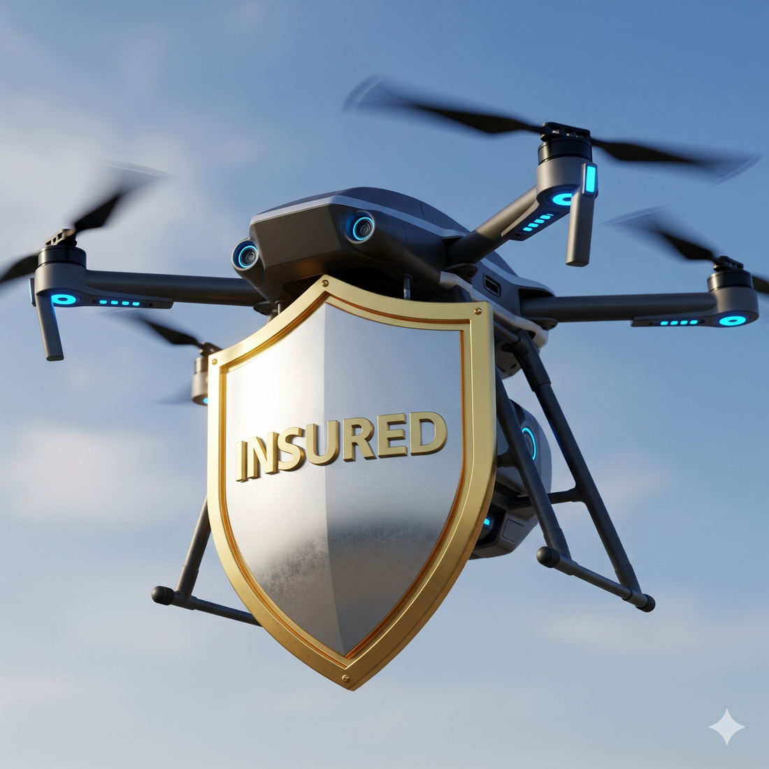 Master Directory of Drone Insurance: What You Need to Know