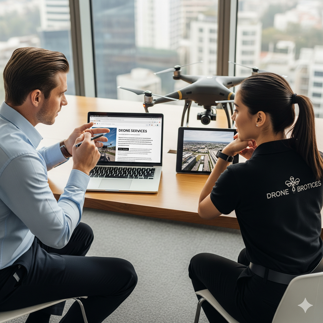 Hiring a Drone Pro for Insurance Photos; Video: The Ultimate Client Guide