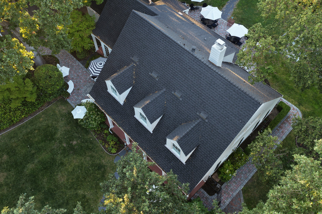 🏠 Why Drone Roof Condition Reports Are Becoming the Smartest Way to Evaluate Roofs in Walnut Creek
