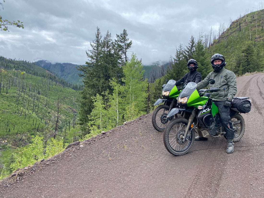 Review of Moto Experience Guided Motorcycle Adventure