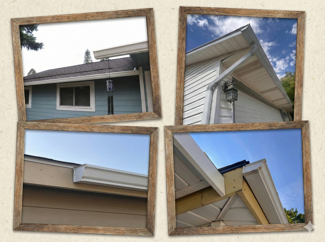 From Plain to Polished: Exterior Upgrades That Don’t Require a Remodel