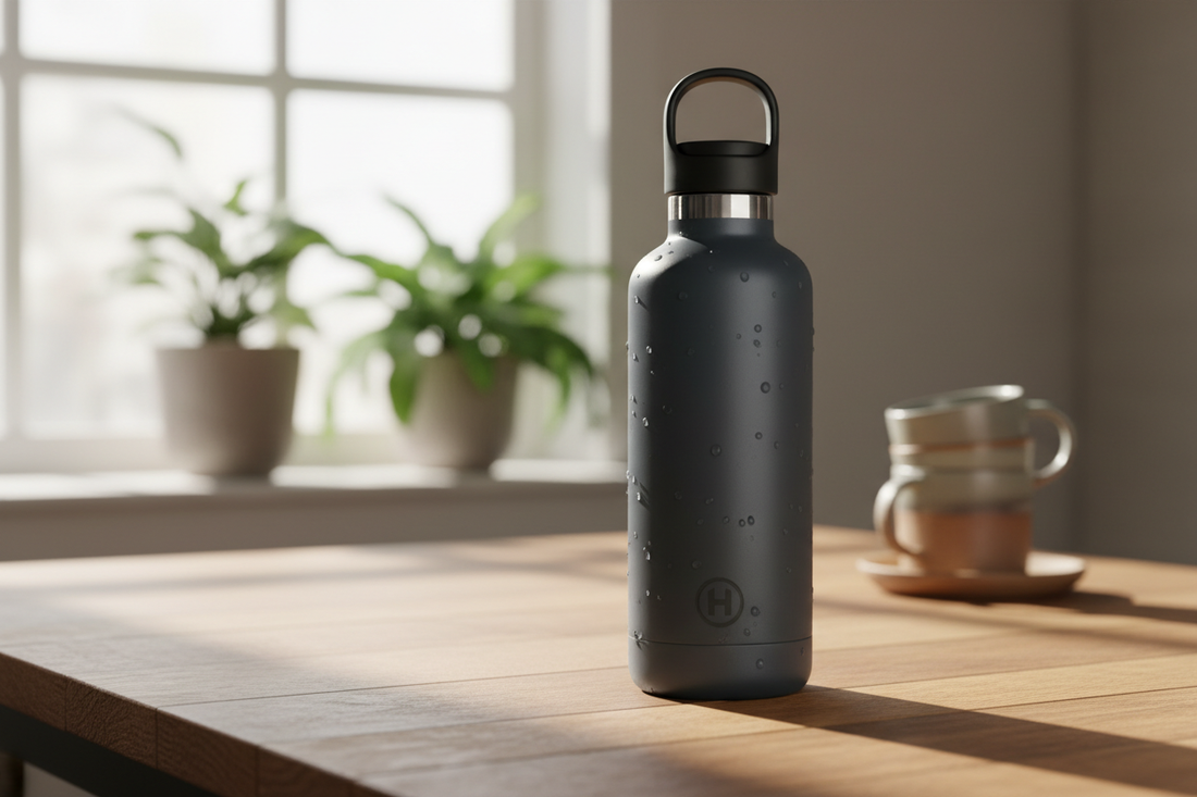 Hydro Flask: The Bottle That Gets Replaced If It Stops Working