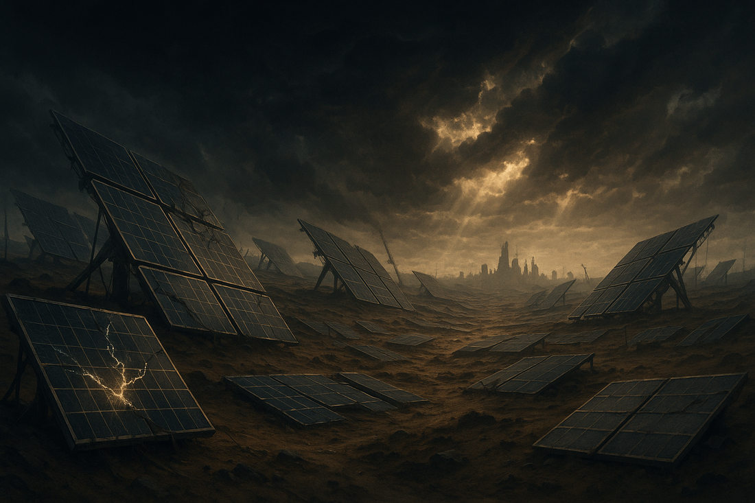 Exploring the Solar Generator: Facts and Figures Under 8K