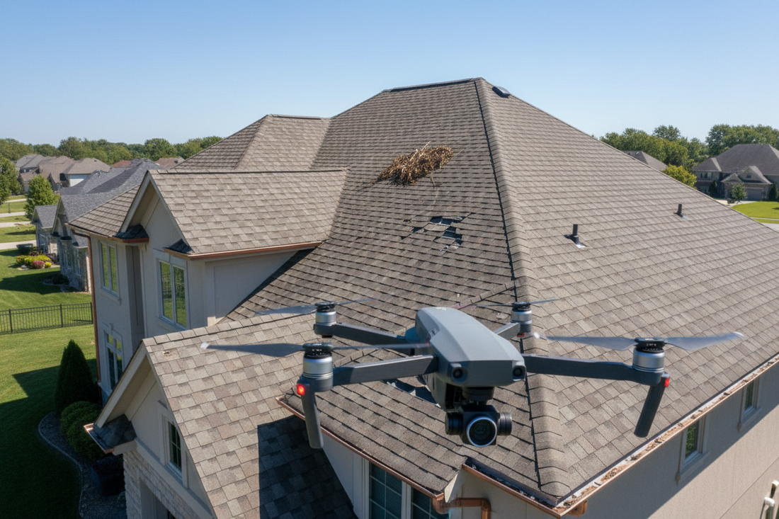 roof documentation 