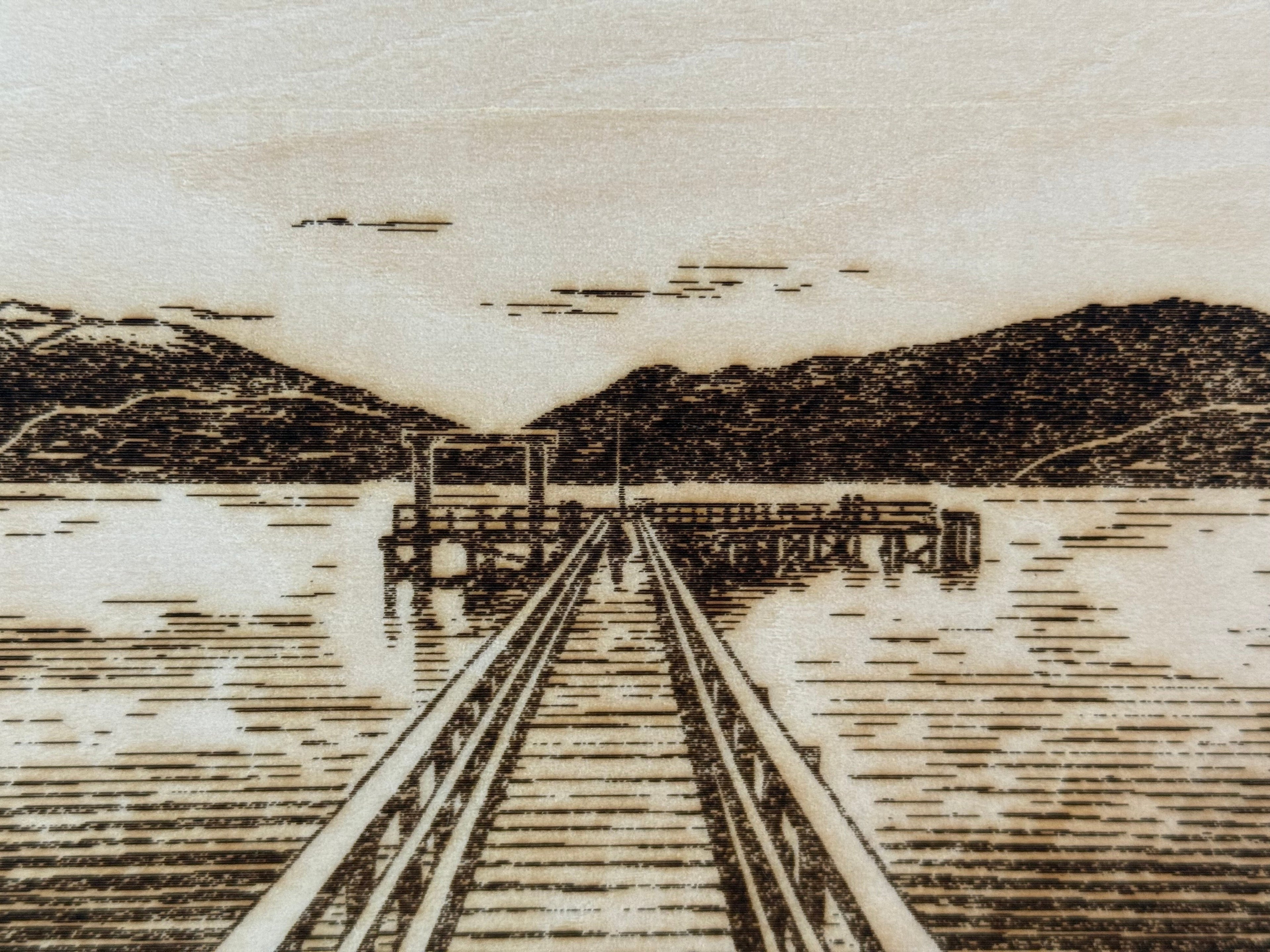 Hopkins Landing
