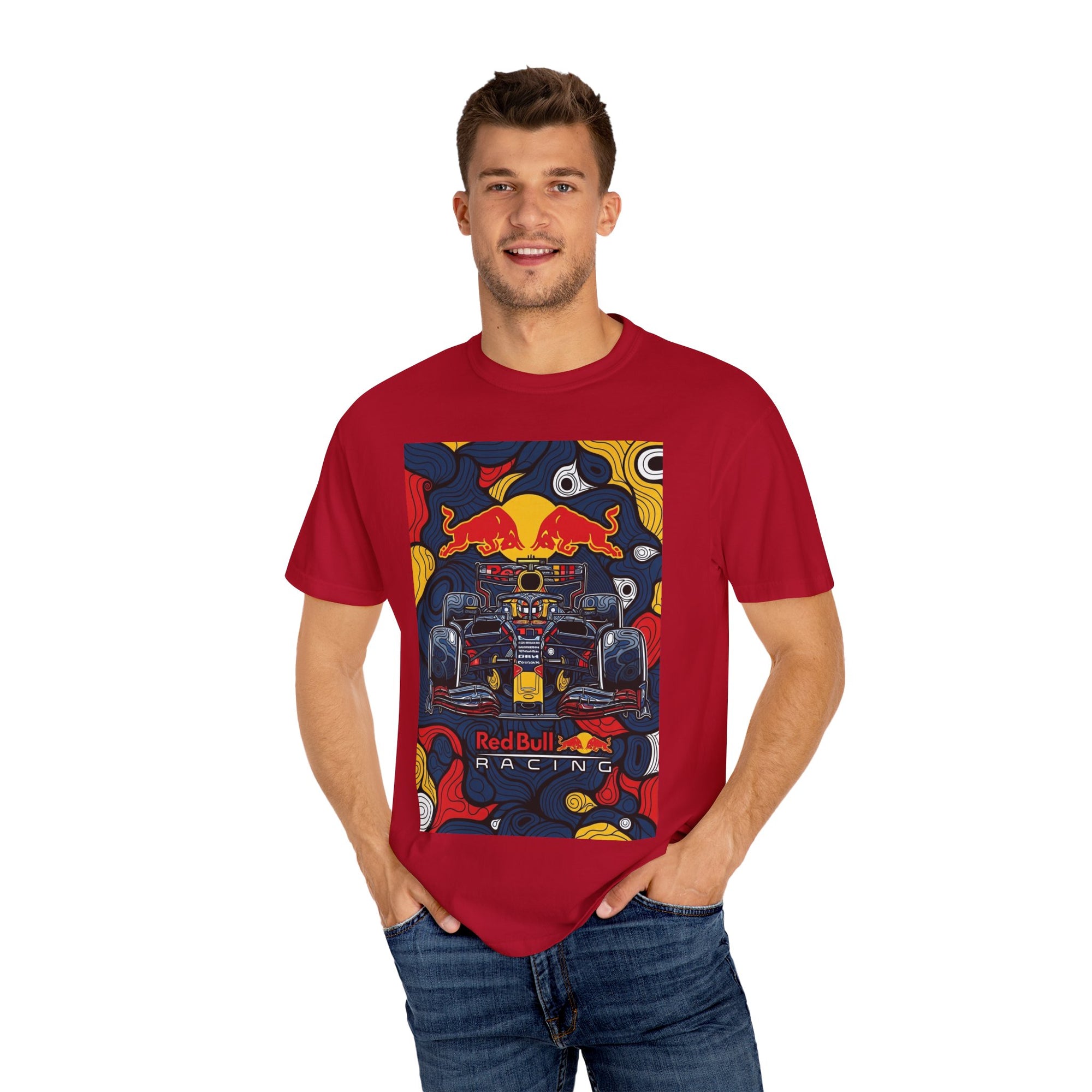 Red Bull Formula One T-Shirt