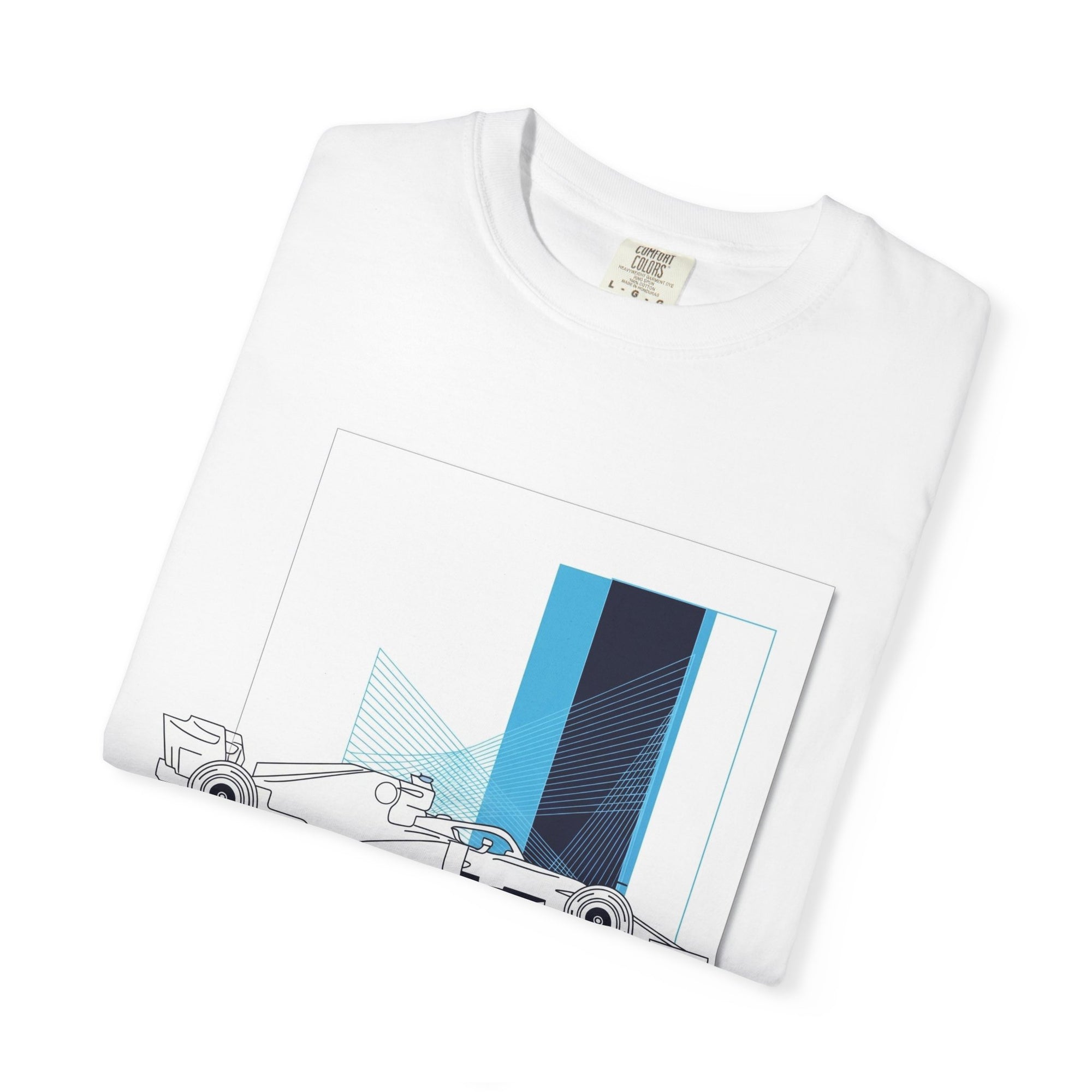 Williams Formula One Designer Shirt