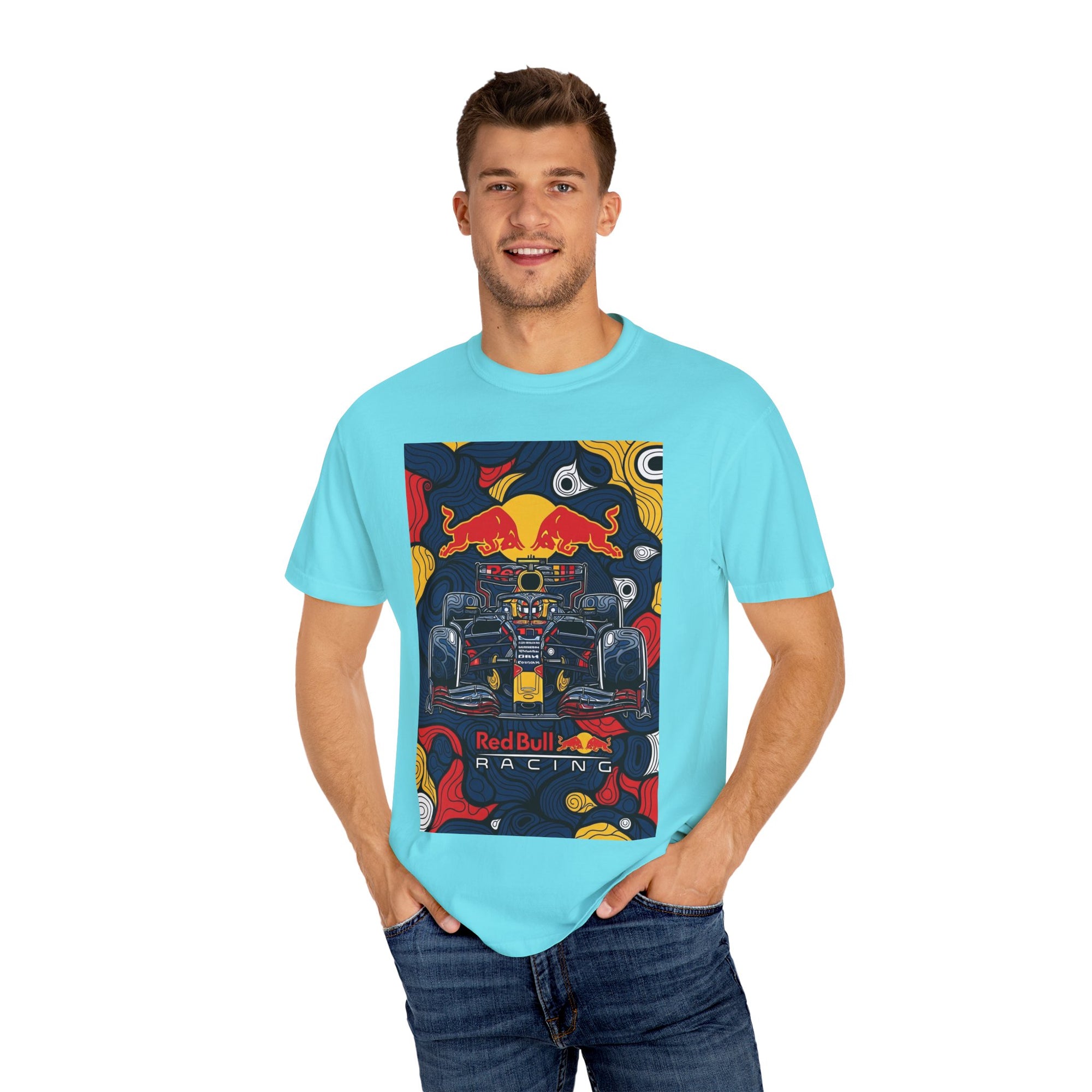 Red Bull Formula One T-Shirt