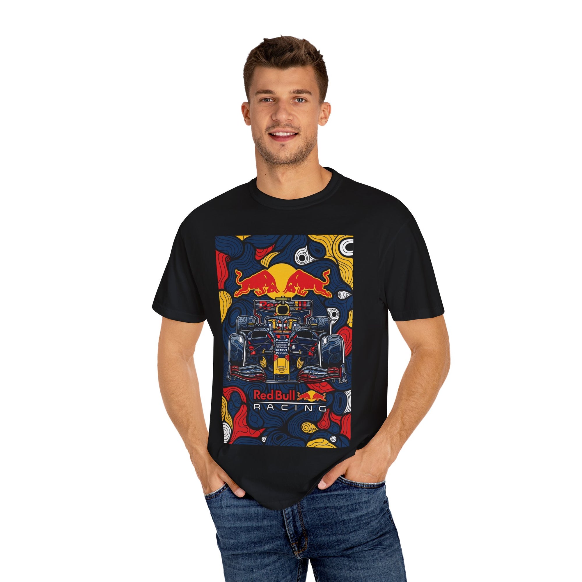 Red Bull Formula One T-Shirt