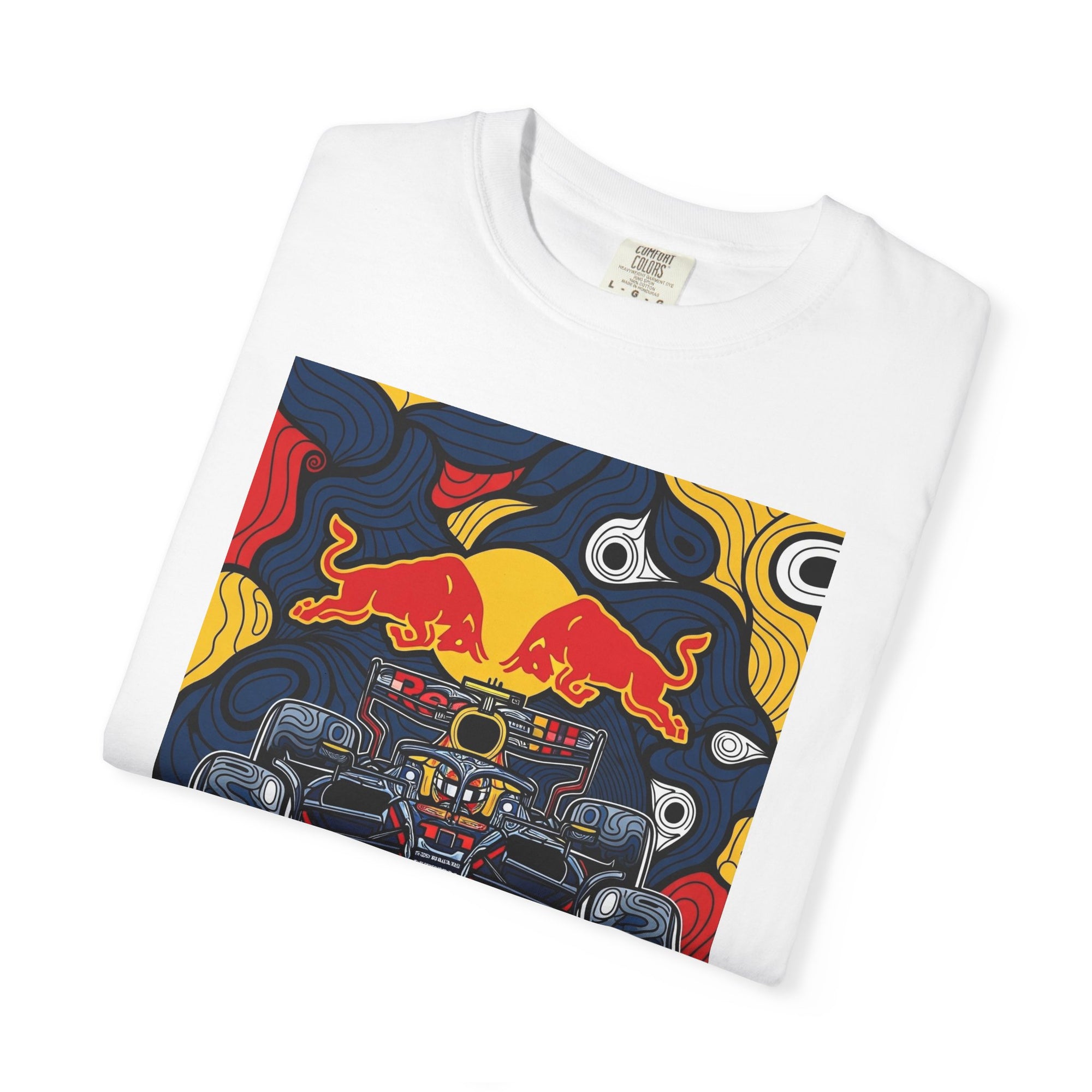 Red Bull Formula One T-Shirt