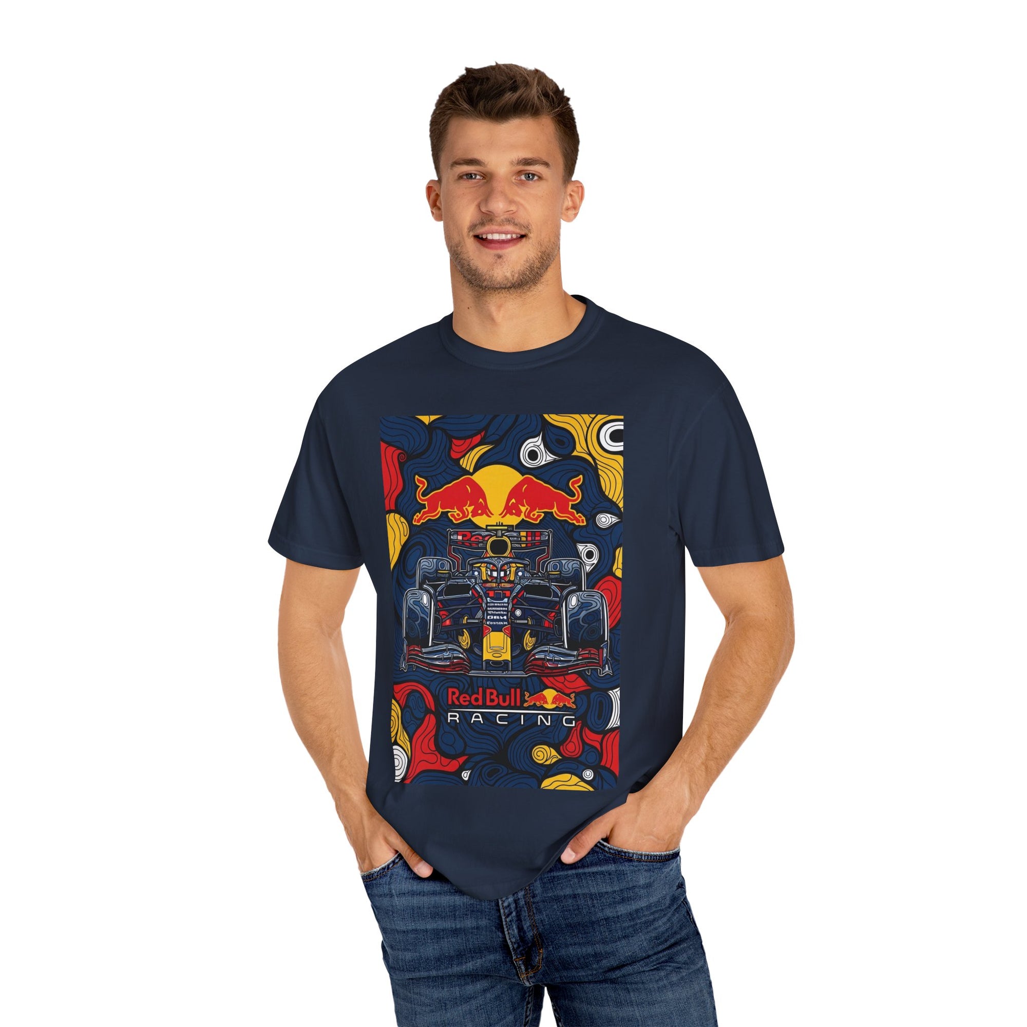 Red Bull Formula One T-Shirt