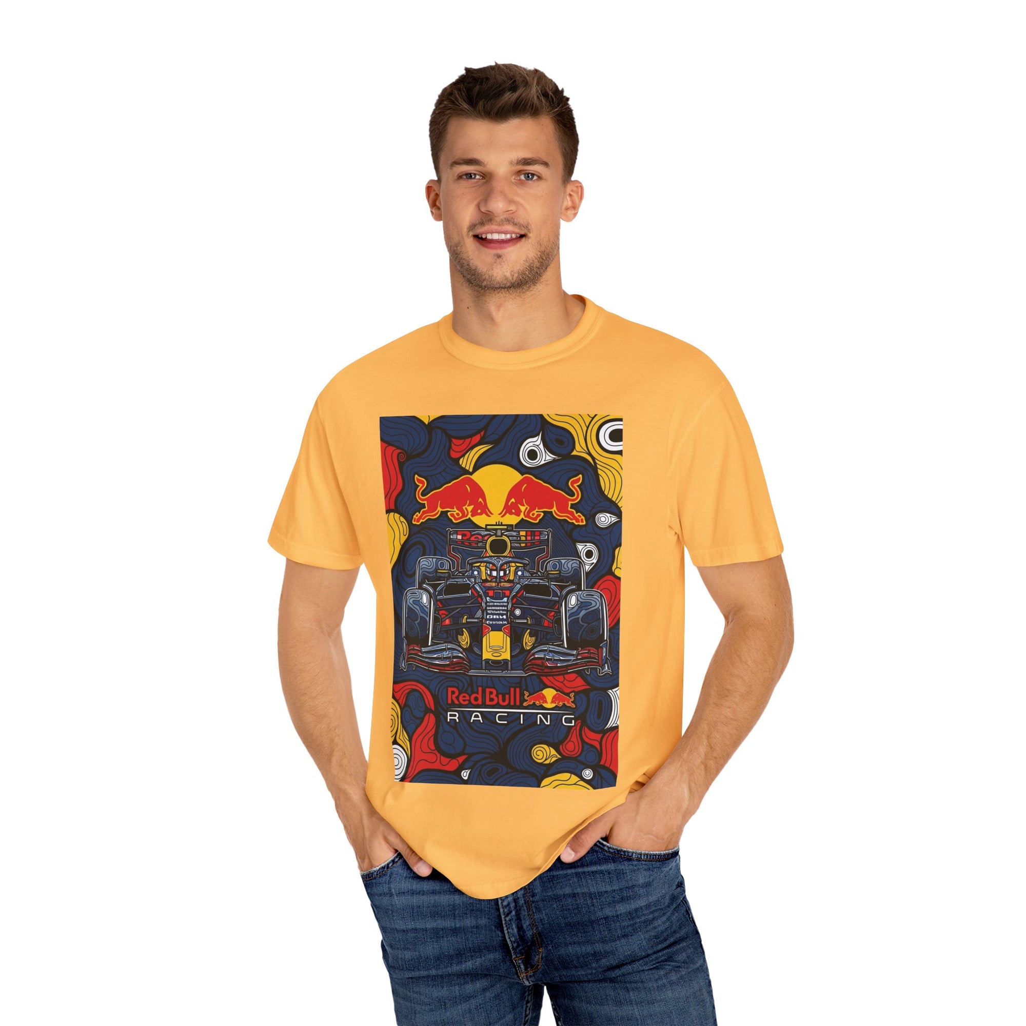 Red Bull Formula One T-Shirt