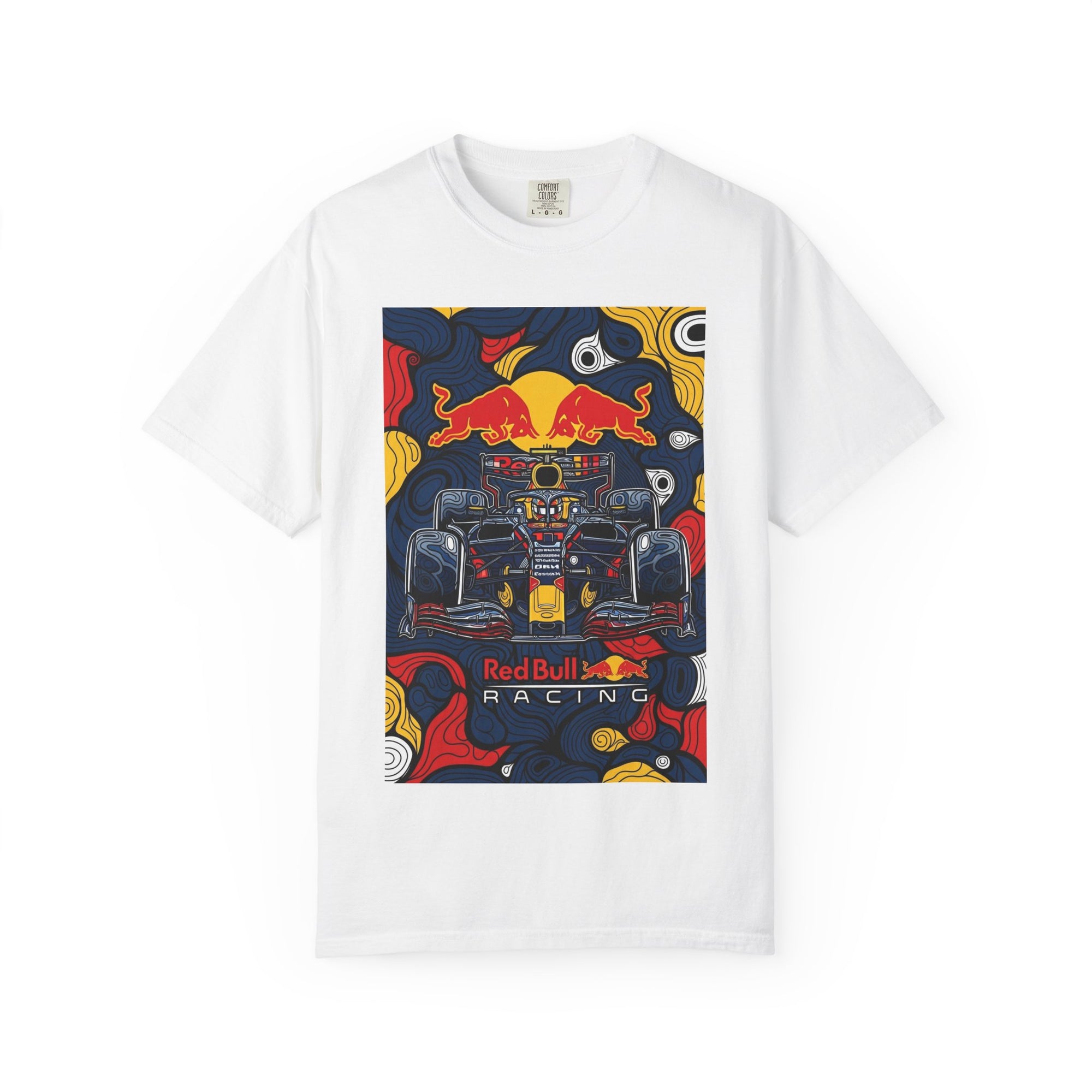 Red Bull Formula One T-Shirt