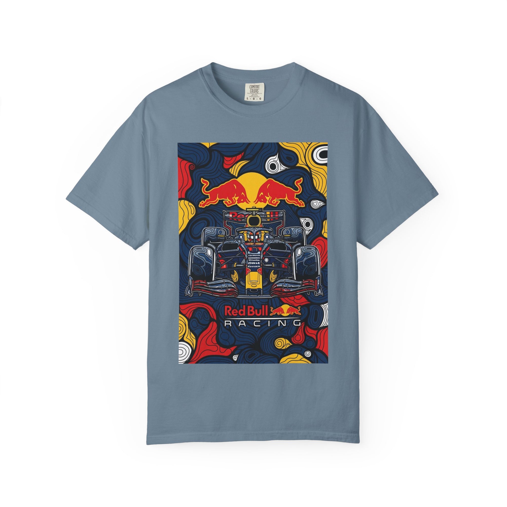Red Bull Formula One T-Shirt