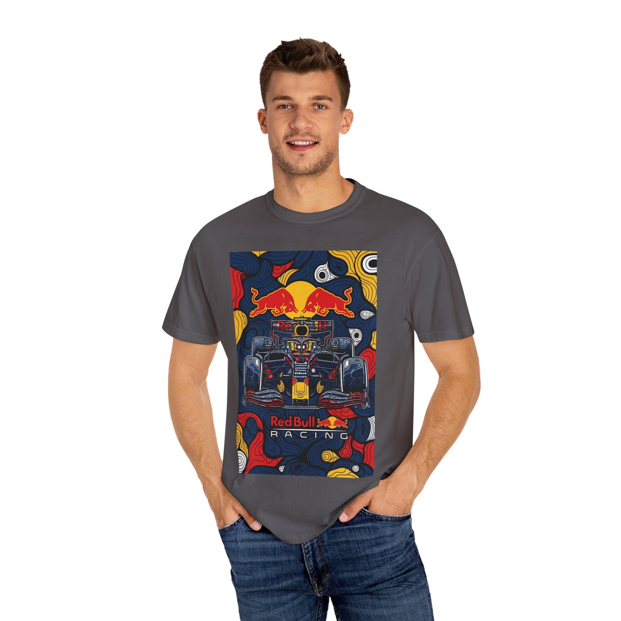 Red Bull Formula One T-Shirt