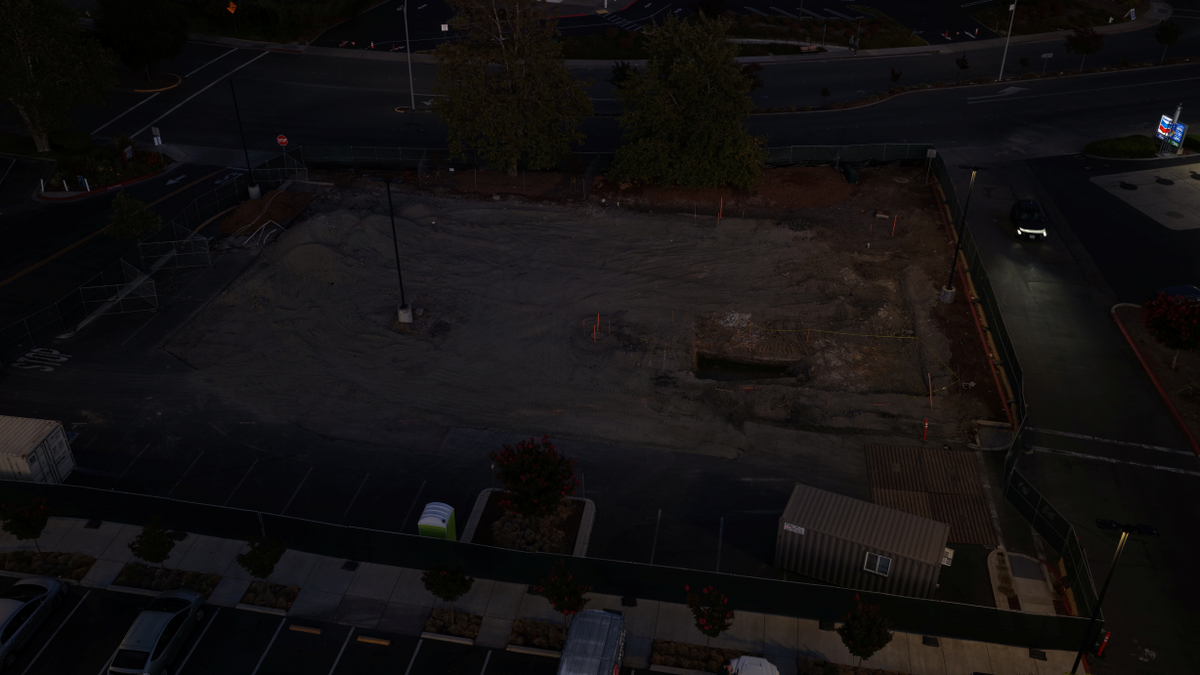 After image